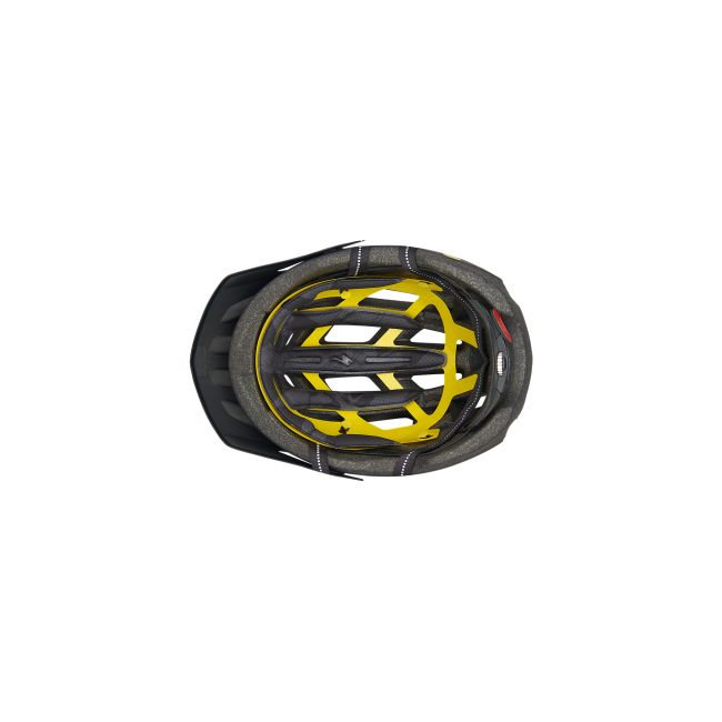 Casca SPECIALIZED Tactic III - Matte Black L