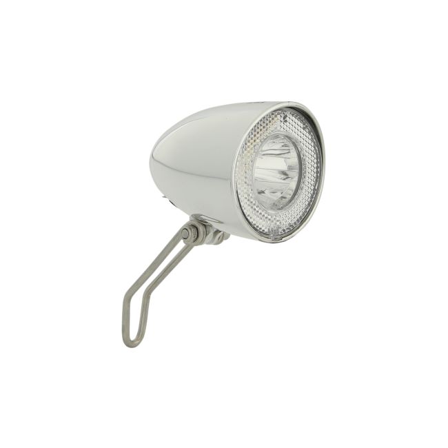 Far CONTEC Retro Classic - Argintiu