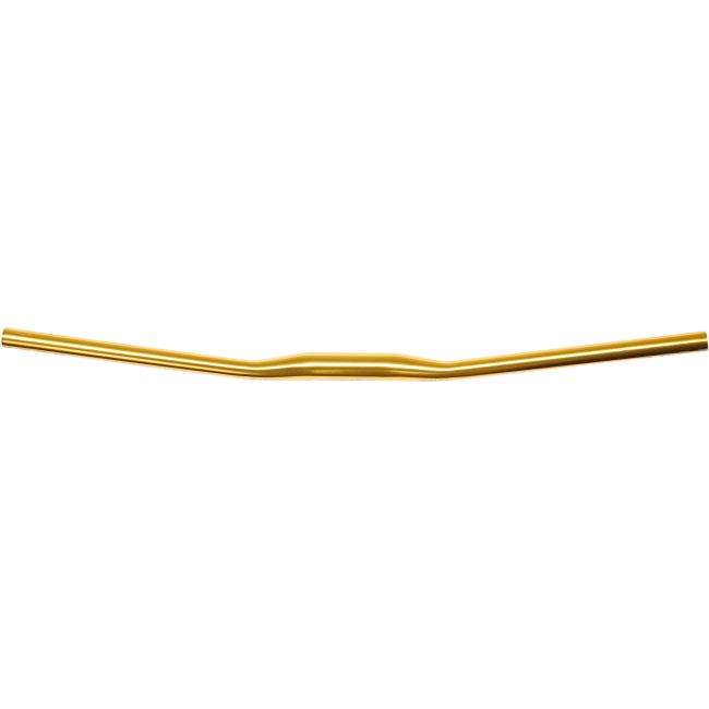 Ghidon CONTEC Brut Extra Select 31.8*780mm - Auriu
