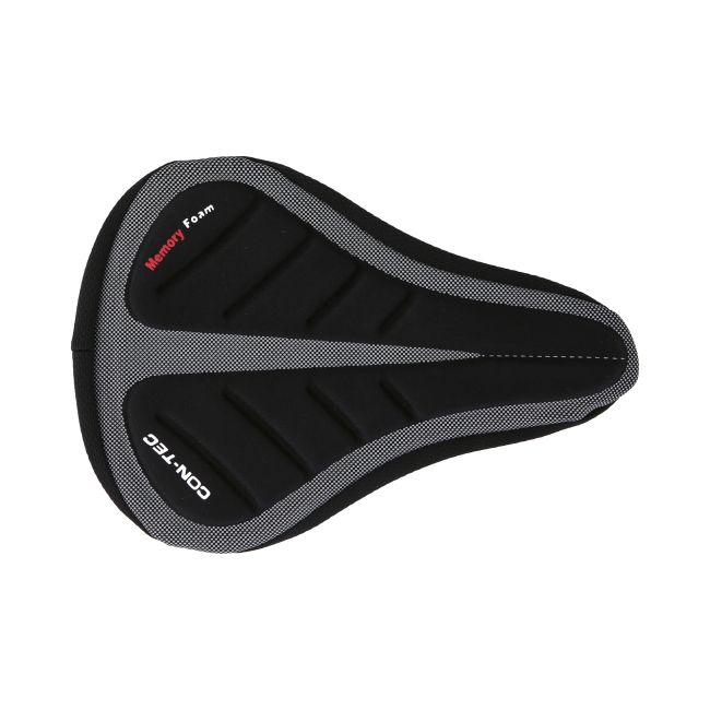 Husa sa CONTEC Top Seat Foam Mtb/Sport - Negru