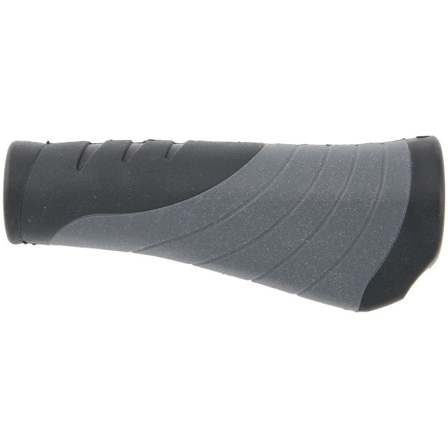 Mansoane CONTEC Tour Pro 135mm - Negru/Gri