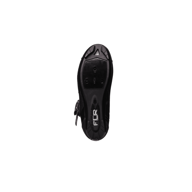 Pantofi ciclism FLR F-15 III Pro Road - Negru/Roz