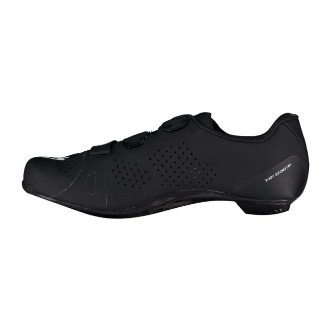 Pantofi ciclism SPECIALIZED Torch 3.0 Road - Black