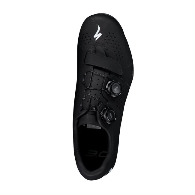 Pantofi ciclism SPECIALIZED Torch 3.0 Road - Black