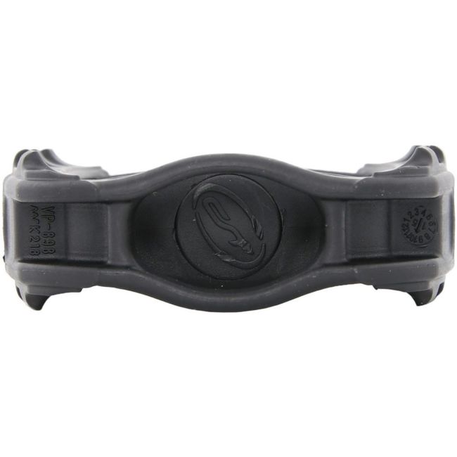 Pedale CONTEC CP-023 City/Comfort - Negru