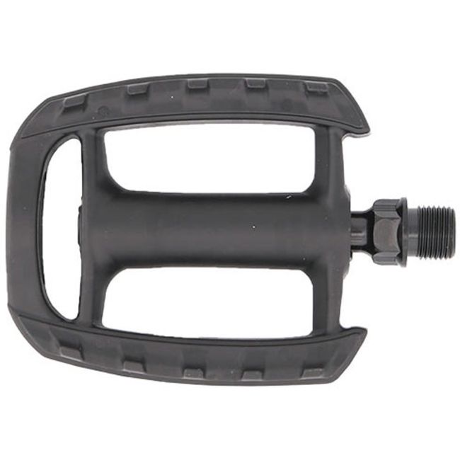 Pedale CONTEC CP-023 City/Comfort - Negru