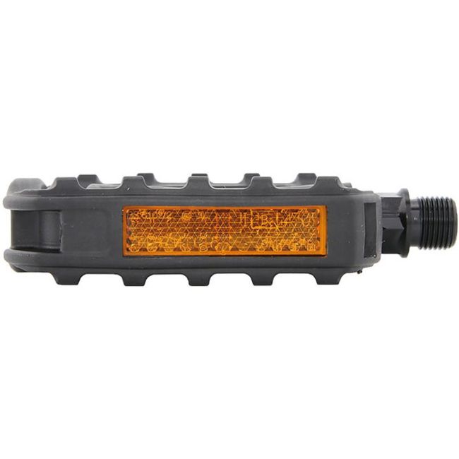 Pedale CONTEC CP-023 City/Comfort - Negru