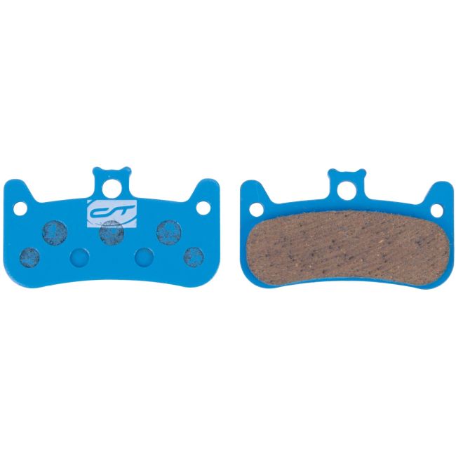 Placute frana CONTEC DiscStop+ CBP-640