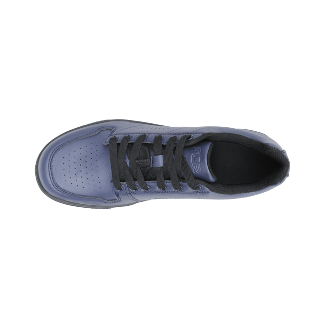 Pantofi ciclism FLR AFX Flat Line Mtb - Albastru