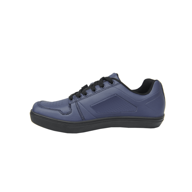 Pantofi ciclism FLR AFX Flat Line Mtb - Albastru