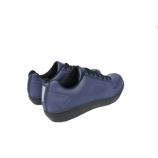 Pantofi ciclism FLR AFX Flat Line Mtb - Albastru