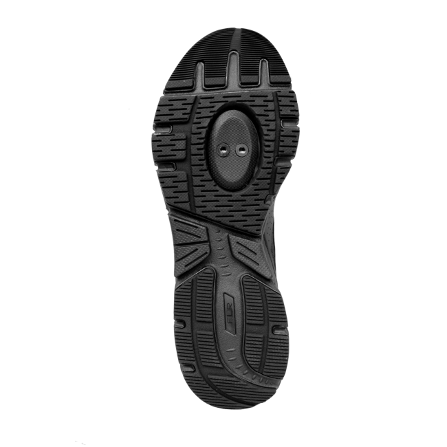 Pantofi ciclism FLR Energy Mtb - Negru