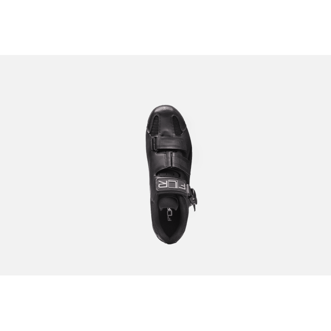 Pantofi ciclism FLR F-65 III Elite Mtb - Negru