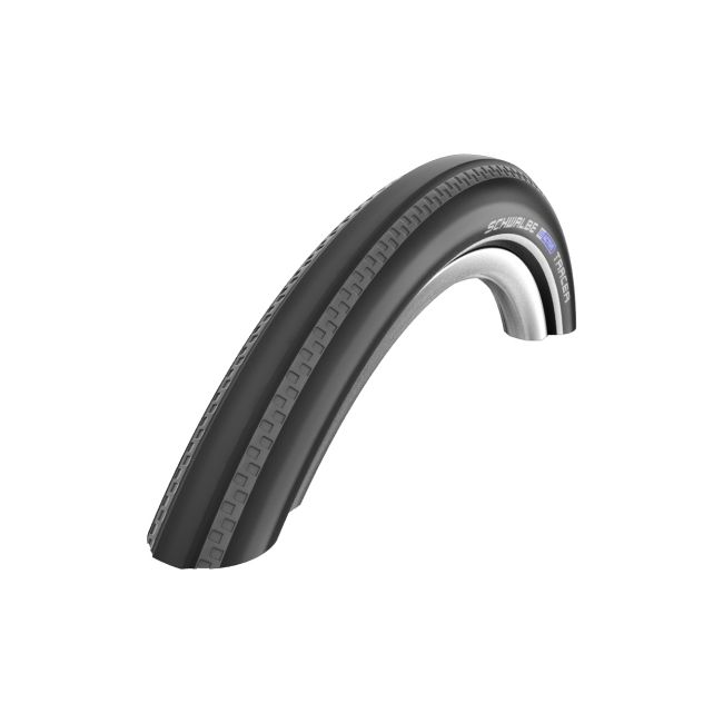 Cauciuc SCHWALBE TRACER 20x1.75/47-406 B/GRS/B-SK+RT HS418 Sarma