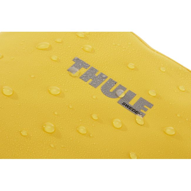 Geanta portbagaj THULE Shield Pannier 13L - Galben