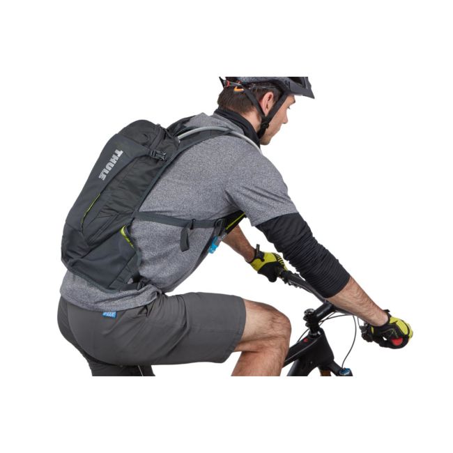 Rucsac hidratare THULE Vital 8L DH - Moroccan Blue