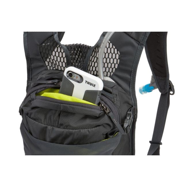 Rucsac hidratare THULE Vital 8L DH - Moroccan Blue