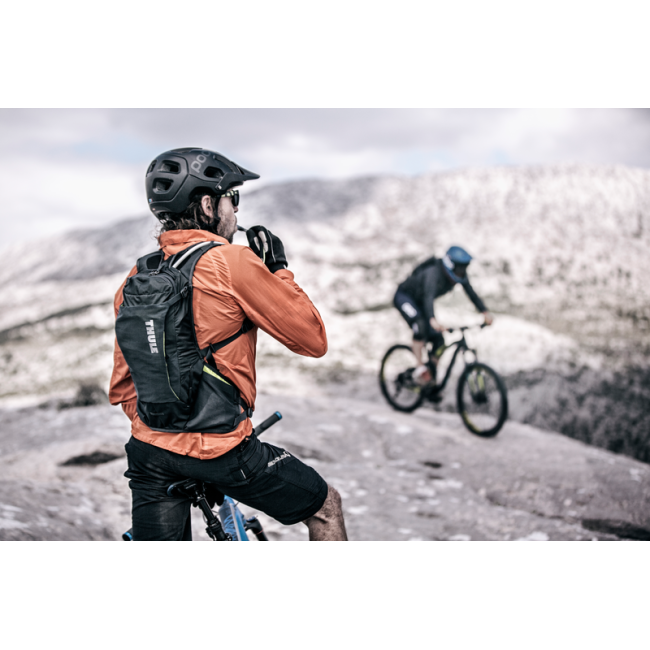 Rucsac hidratare THULE Vital 8L DH - Moroccan Blue