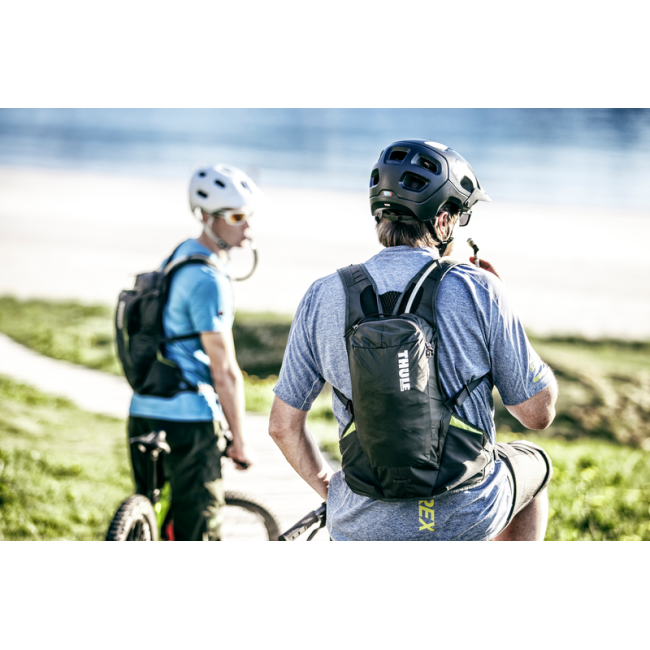 Rucsac hidratare THULE Vital 8L DH - Moroccan Blue