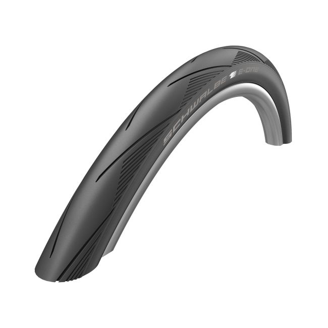 Cauciuc SCHWALBE E-ONE Evo 28x1.25 700x32C/32-622 B/B-SK HS464A Pliabil