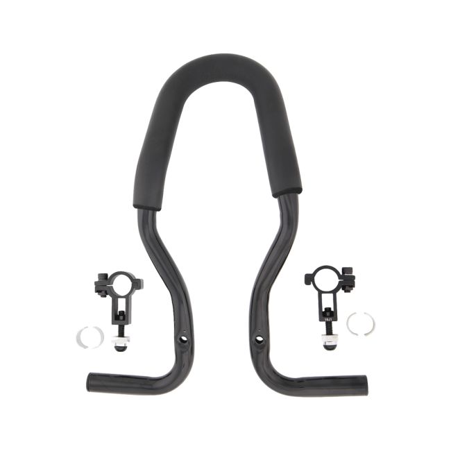 Ghidon CONTEC Tri Bar - Triathlon/Time Trial - 25.4x350mm