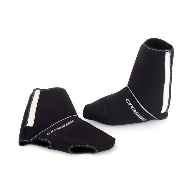 Huse pantofi CROSSER CW-612 - Negru 7-8