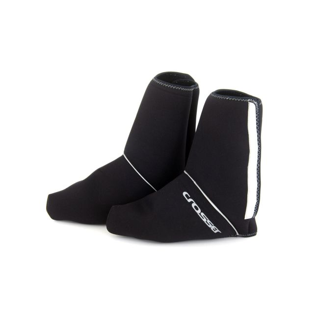 Huse pantofi CROSSER CW-612 - Negru 7-8
