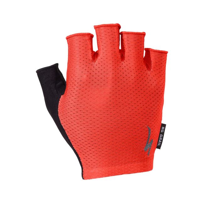 Manusi SPECIALIZED Body Geometry Grail - Red