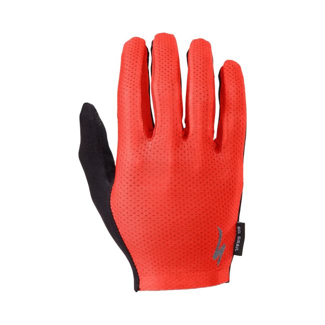 Manusi SPECIALIZED Body Geometry Grail LF - Red
