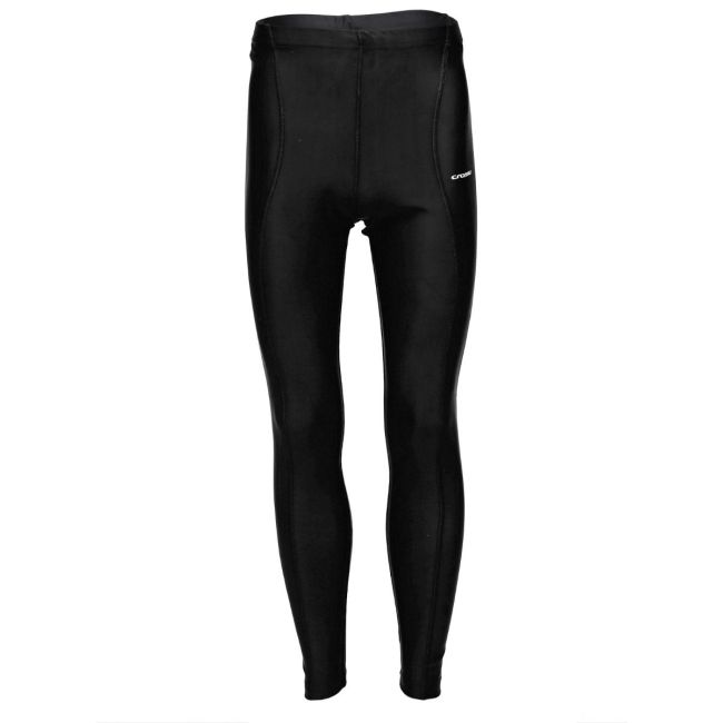 Pantaloni CROSSER CW-597 - Negru/Albastru