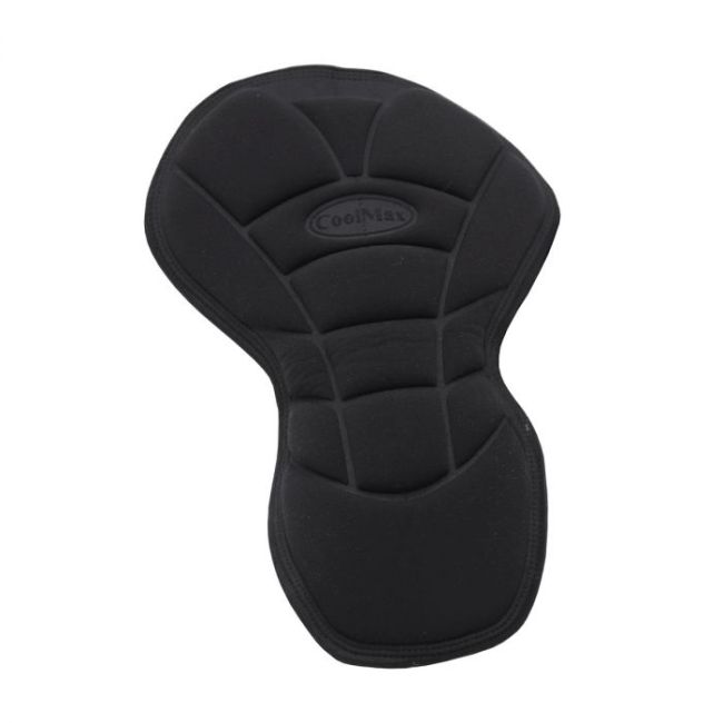 Pantaloni scurti CROSSER CW-598 cu bazon - Negru