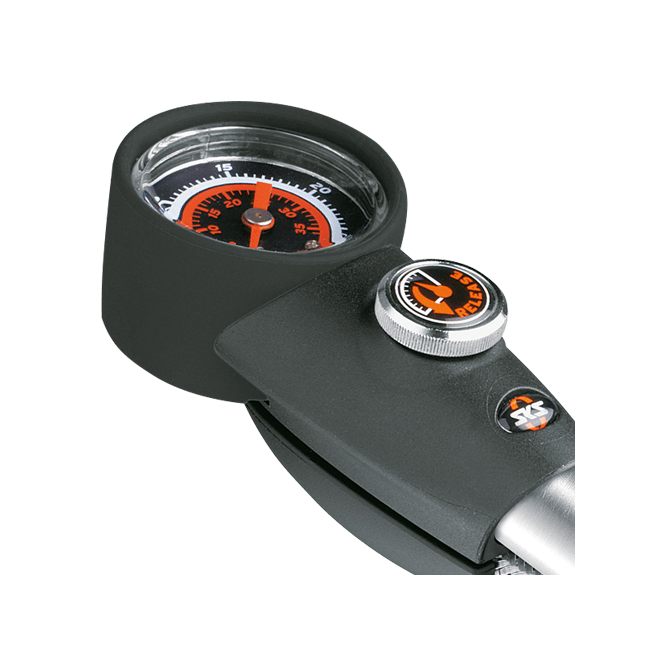 Pompa Shock SKS SAM