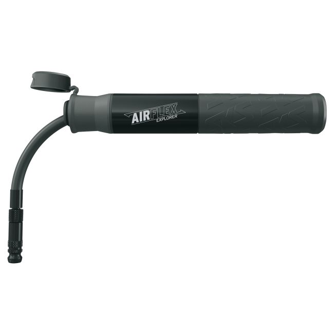 Pompa mini SKS Airflex Explorer - Negru