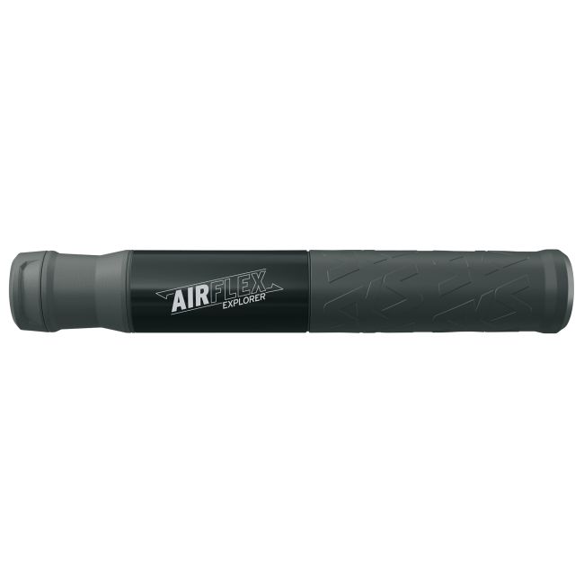 Pompa mini SKS Airflex Explorer - Negru