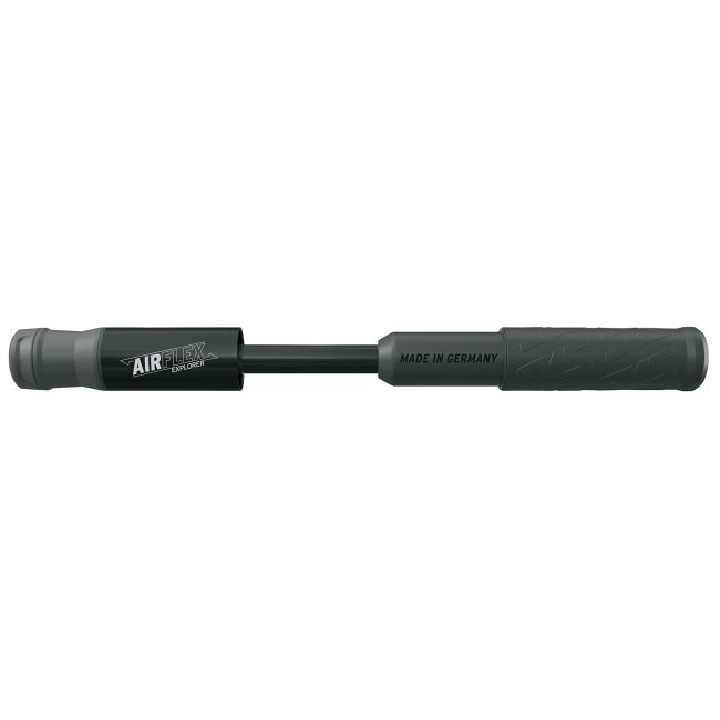 Pompa mini SKS Airflex Explorer - Negru