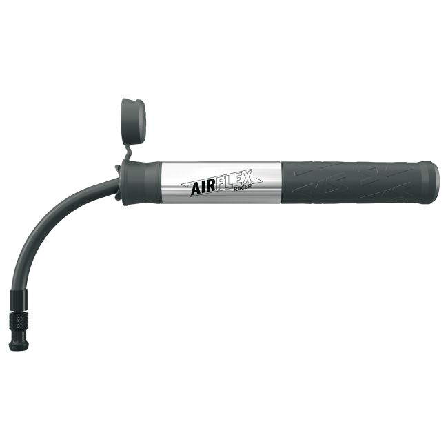 Pompa mini SKS Airflex Racer - Argintiu