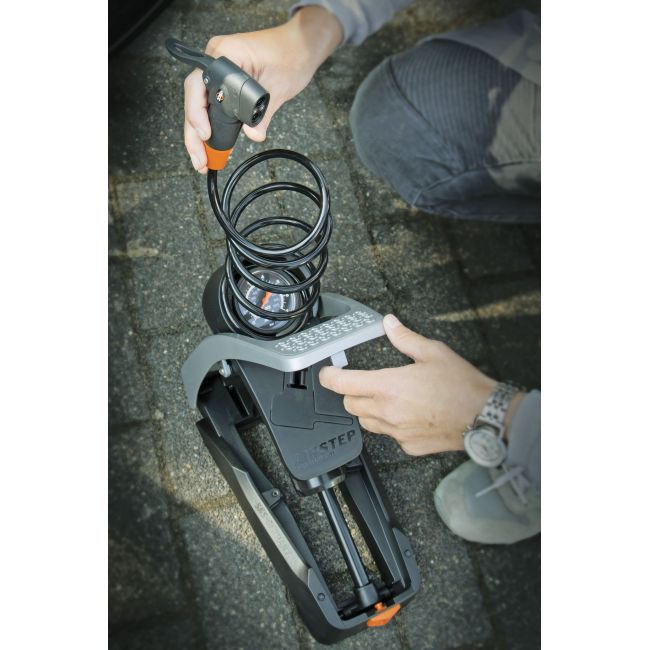 Pompa picior SKS Airstep