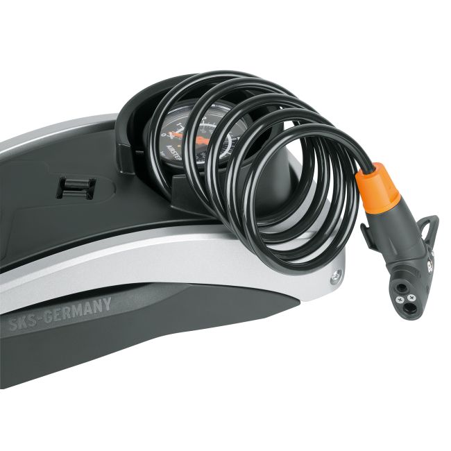 Pompa picior SKS Airstep
