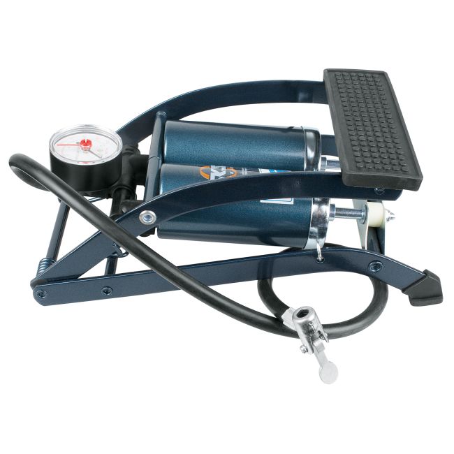 Pompa picior SKS Twin Air