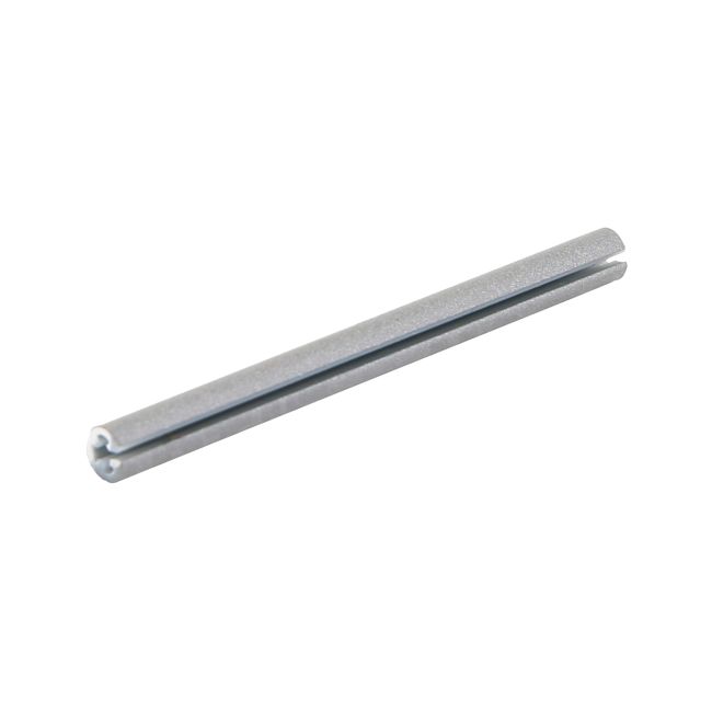 Reflectorizant spite CONTEC Clip R 1.8-2mm - gri - set 72buc
