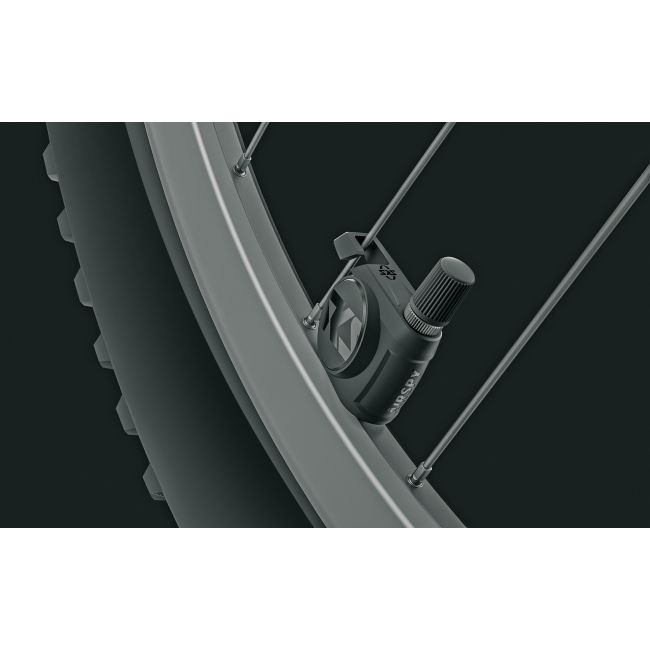 Senzor presiune aer SKS Airspy AV