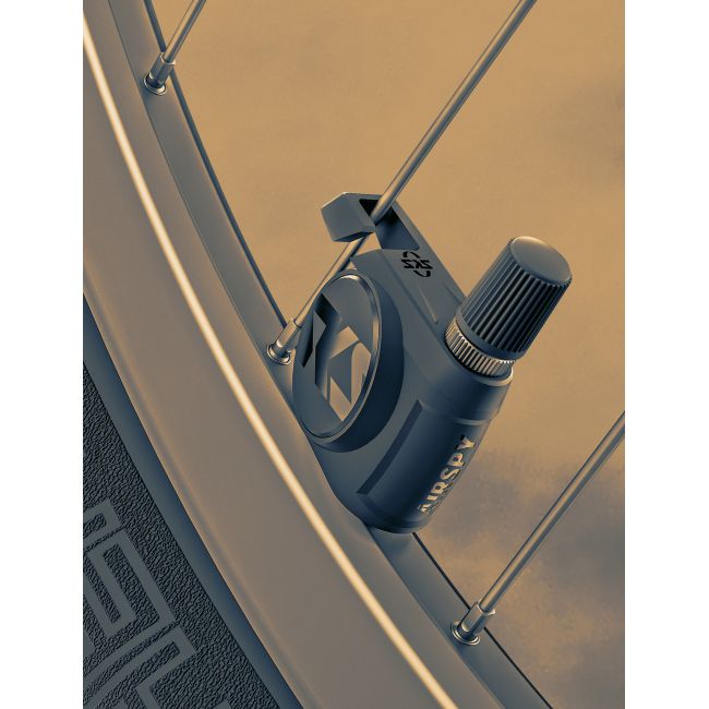 Senzor presiune aer SKS Airspy AV