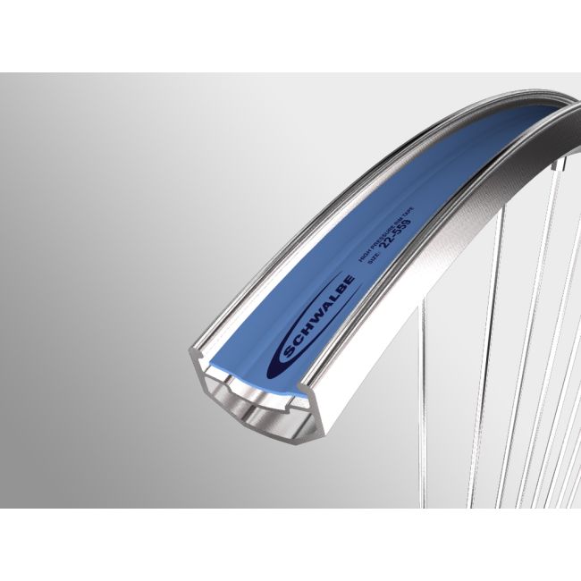 Banda janta SCHWALBE set 2 buc. 28" 22-622 SUPER H.P.