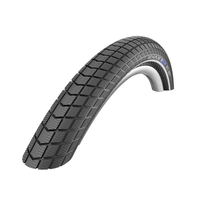 Cauciuc SCHWALBE BIG BEN 27.5*2.00/50-584 B/B Sarma