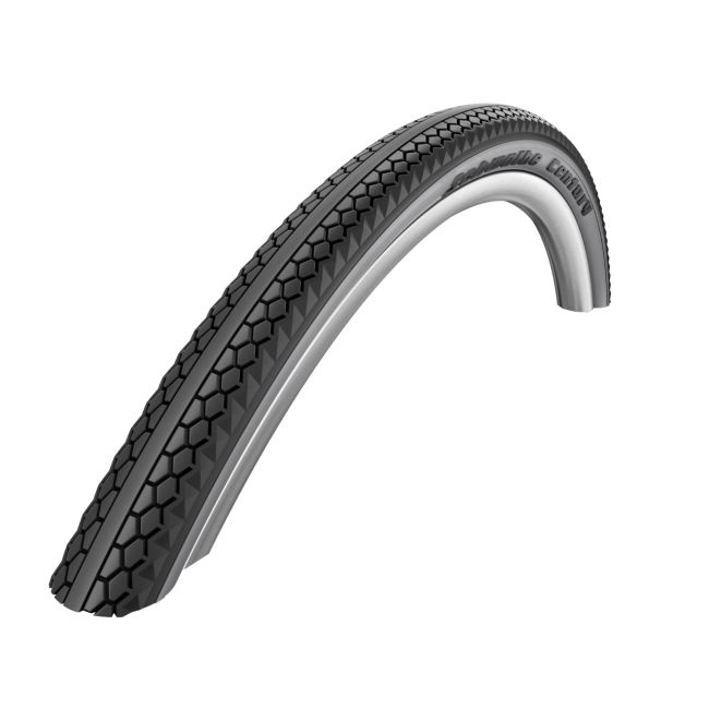 Cauciuc SCHWALBE CENTURY 28*2.00/50-622 B/GR+BBS+RT Sarma