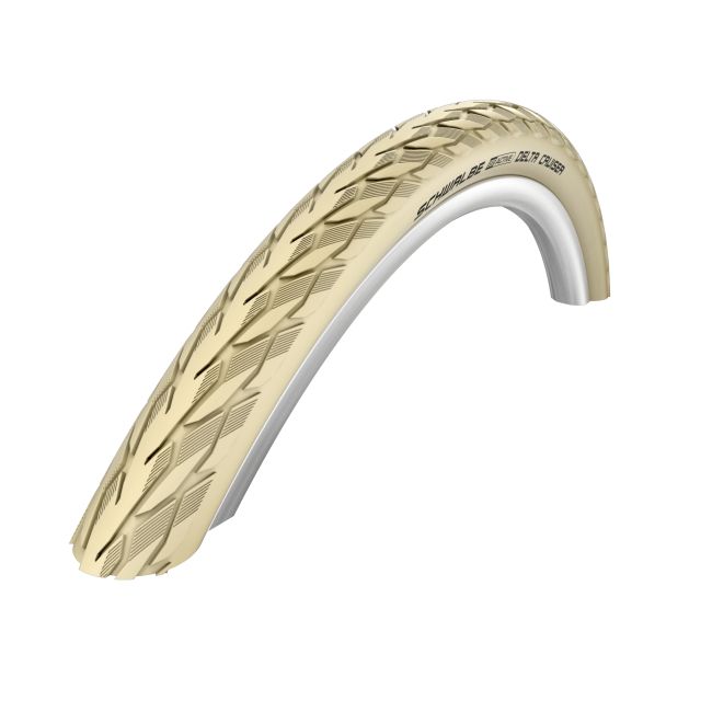 Cauciuc SCHWALBE DELTA CRUISER 28*1.40 700x35C/37-622 C/C Sarma