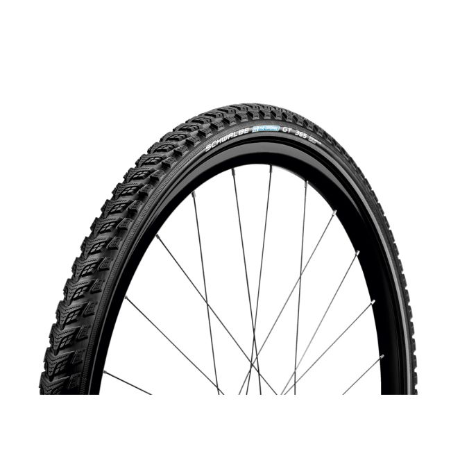 Cauciuc SCHWALBE MARATHON GT 365 28*1.40 700x35C/37-622 B/B RT Sarma