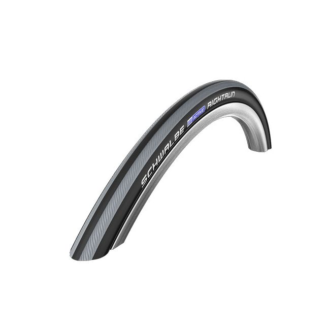 Cauciuc SCHWALBE RIGHTRUN 26X1.00/25-590 B/GRS/B-SK HS387 2Grip