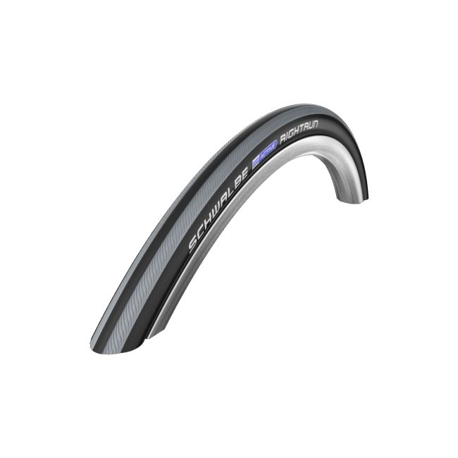 Cauciuc SCHWALBE RIGHTRUN PLUS 24*1.00/25-540 B/GRS/B Sarma