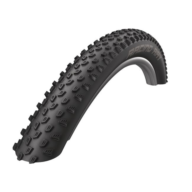 Cauciuc SCHWALBE Racing Ray Perf TwinSkin TLR 27.5x2.25/57-584 B/B HS489 Addix 67EPI pliabil